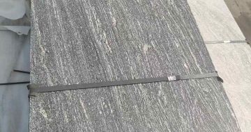 长治夜里雪浪淘沙毛板