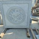 长治芝麻白芝麻灰别墅雕刻板