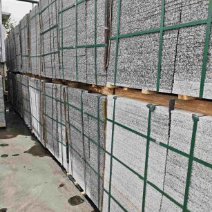 长治芙蓉白地铺石，石材地铺石