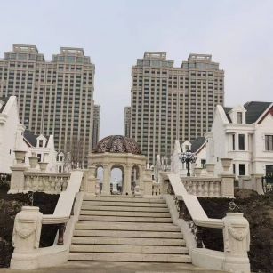 长治黄金麻工程案例