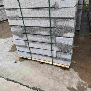 长治芙蓉白路牙石，马路牙子