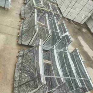 长治浪淘沙异形定制