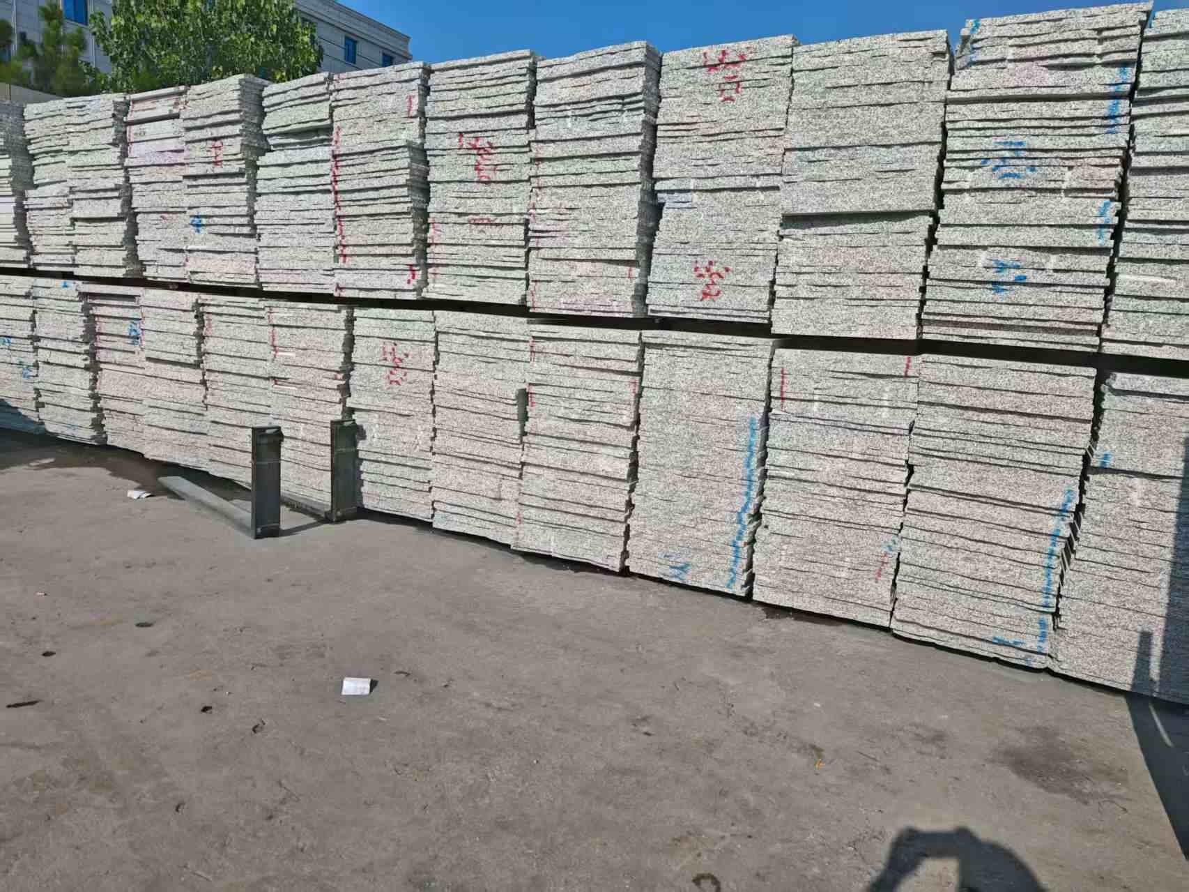 长治小白花毛板 芝麻白毛板 602 603