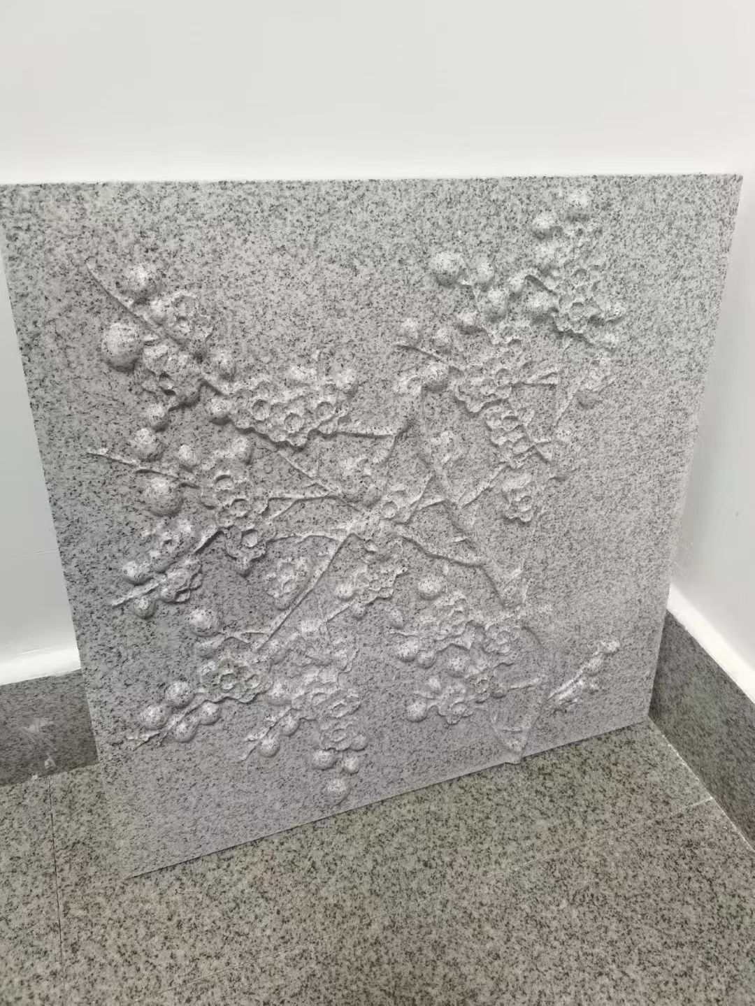 长治芝麻白雕刻版，异形定制