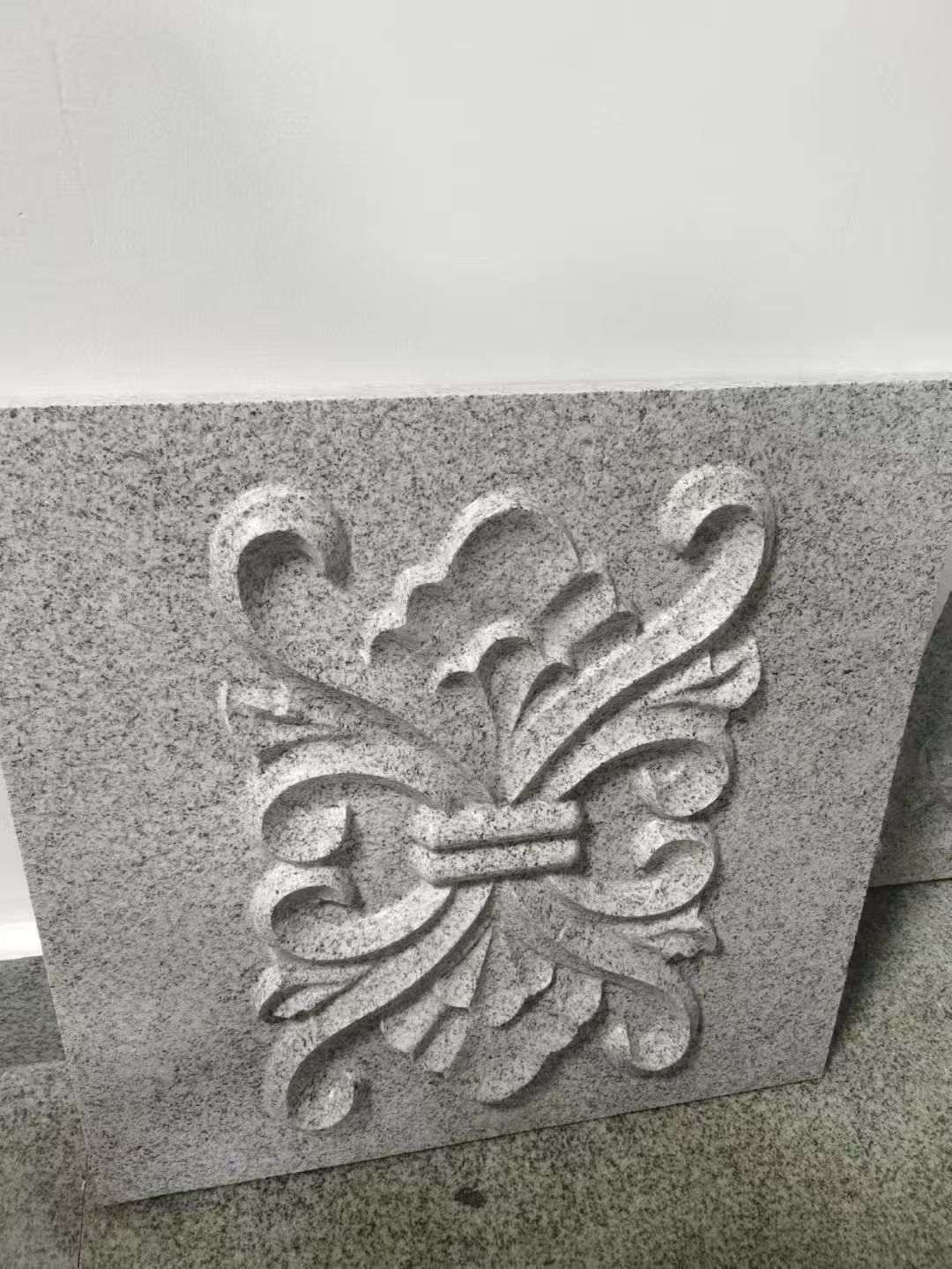 长治芝麻白雕刻版