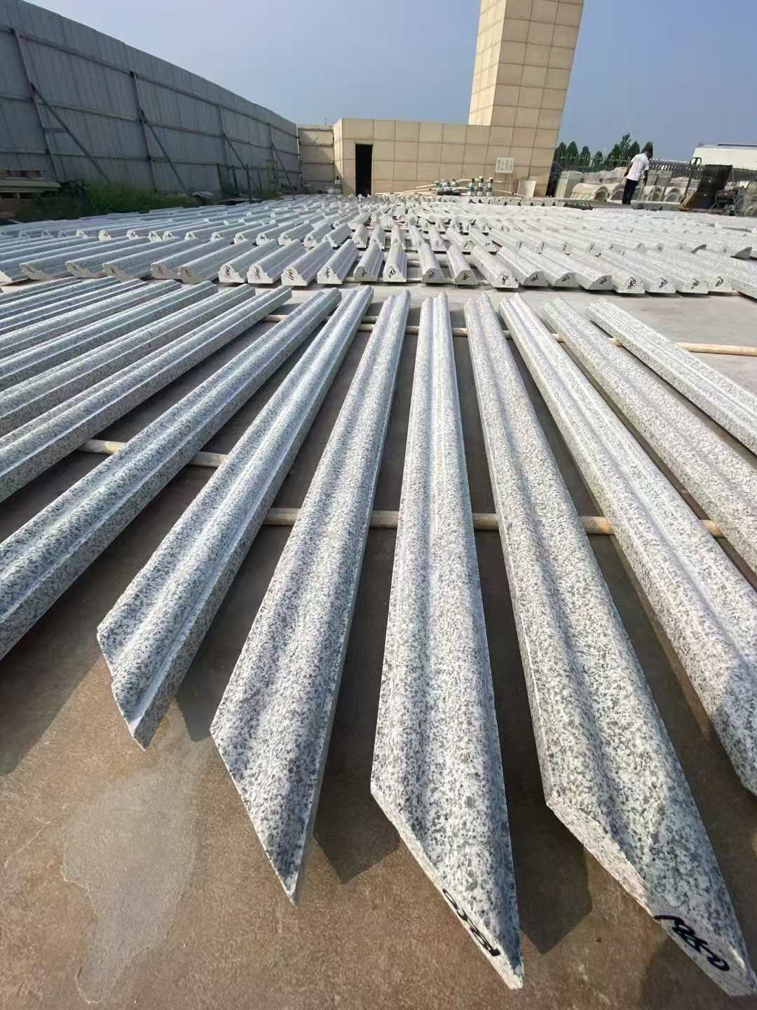 长治 别墅异形线条 异形定制